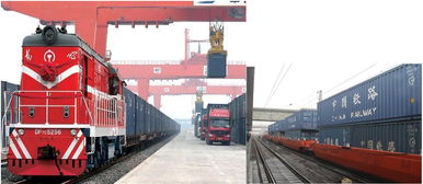 阜陽、滁州至塔什干、阿拉木圖的鐵路運輸貨運代理服務