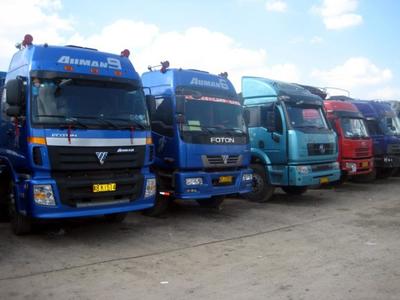 北京創(chuàng)業(yè)騰達(dá)物流 專(zhuān)業(yè)貨運(yùn)代理服務(wù)的領(lǐng)航者