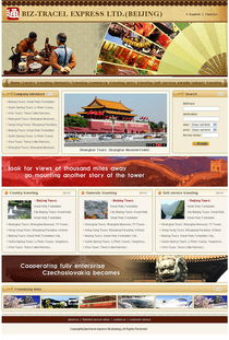 網站設計與軟件開發(fā) 打造高效數字化解決方案